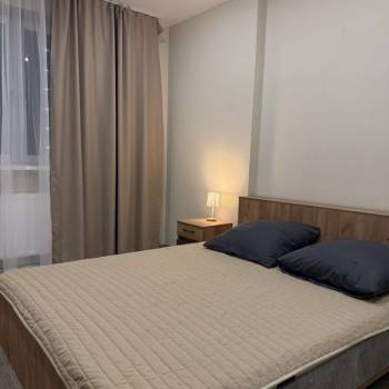 Сдается 2-х комнатная квартира, 57 м²
