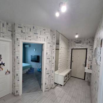 Продается 2-х комнатная квартира, 50,6 м²