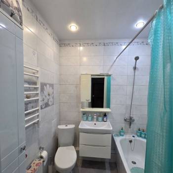 Продается 2-х комнатная квартира, 50,6 м²