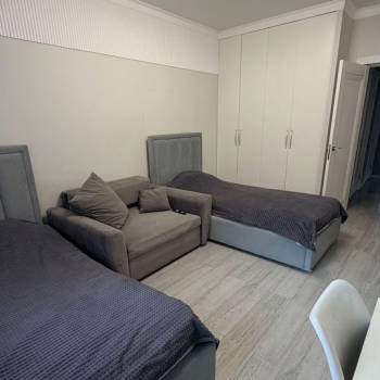 Продается 3-х комнатная квартира, 70 м²