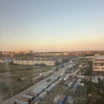 Продается 1-комнатная квартира, 19 м²