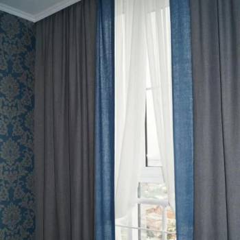 Продается 1-комнатная квартира, 50 м²