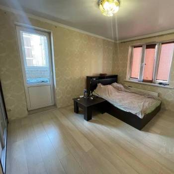 Сдается 2-х комнатная квартира, 49 м²