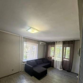 Сдается 2-х комнатная квартира, 42,5 м²