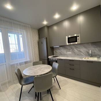 Сдается 2-х комнатная квартира, 40 м²