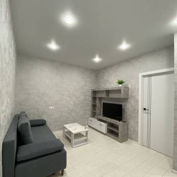 Сдается 2-х комнатная квартира, 40 м²