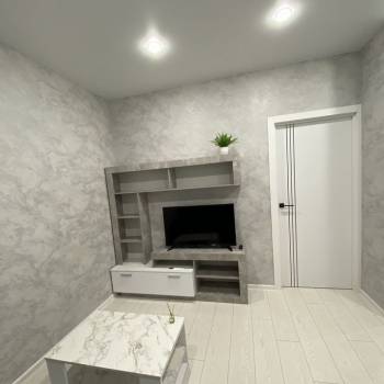 Сдается 2-х комнатная квартира, 40 м²
