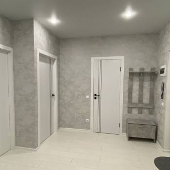 Сдается 2-х комнатная квартира, 40 м²
