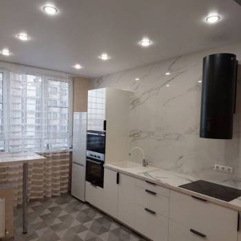 Сдается 1-комнатная квартира, 33,5 м²