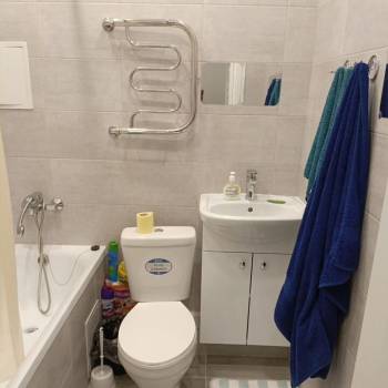 Сдается 1-комнатная квартира, 26 м²