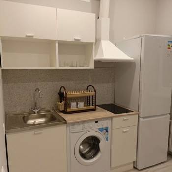 Сдается 1-комнатная квартира, 26 м²