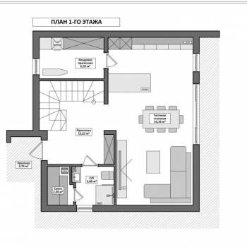 Продается Дом, 254 м²