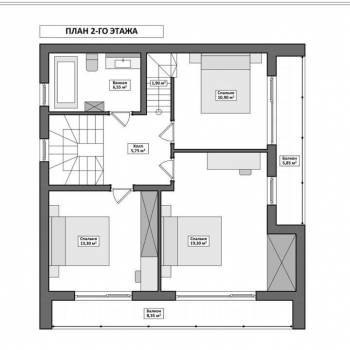 Продается Дом, 254 м²