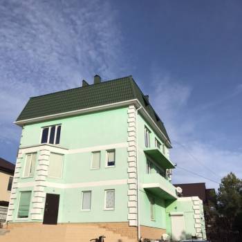 Продается Дом, 320 м²