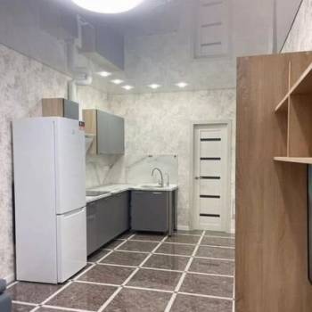Продается 2-х комнатная квартира, 61,5 м²