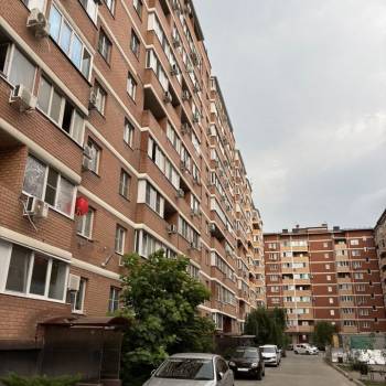 Продается 1-комнатная квартира, 24,6 м²