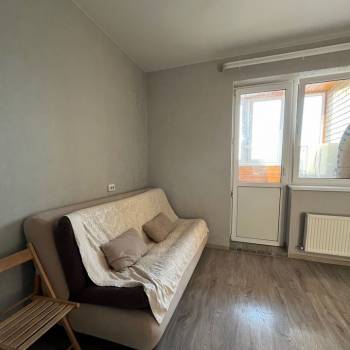 Продается 1-комнатная квартира, 21 м²