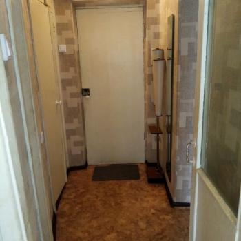 Продается 1-комнатная квартира, 27,4 м²
