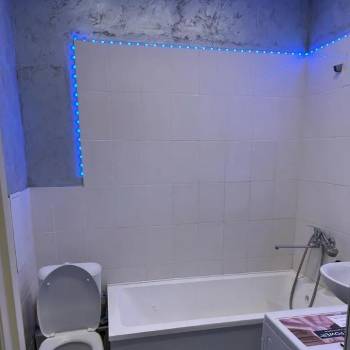 Сдается 1-комнатная квартира, 21 м²