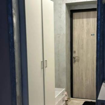 Сдается 1-комнатная квартира, 21 м²