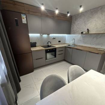 Сдается 2-х комнатная квартира, 54 м²
