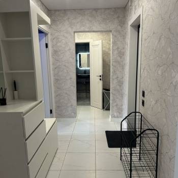 Сдается 2-х комнатная квартира, 54 м²