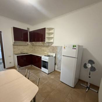 Сдается 1-комнатная квартира, 45,4 м²