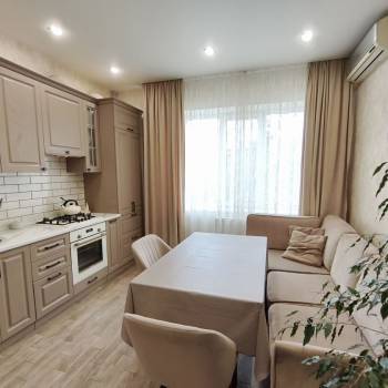 Продается 2-х комнатная квартира, 79 м²