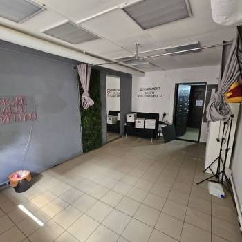 Продается Нежилое помещение, 19,5 м²