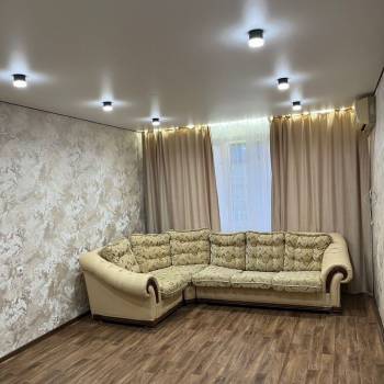 Сдается 2-х комнатная квартира, 67 м²
