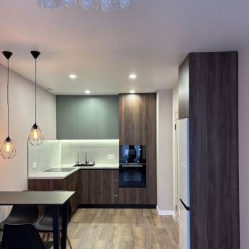 Сдается 1-комнатная квартира, 42 м²