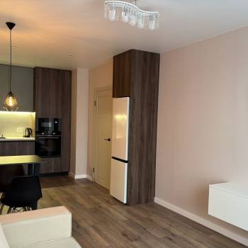 Сдается 1-комнатная квартира, 42 м²