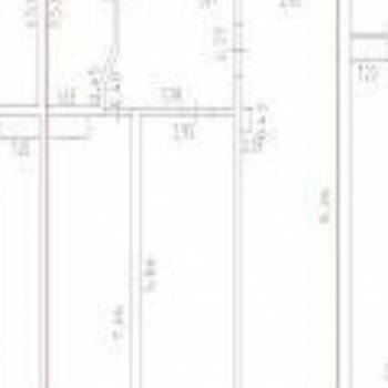 Продается 2-х комнатная квартира, 79 м²