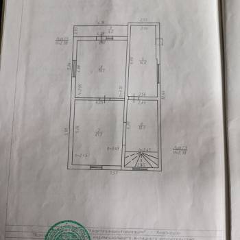 Сдается Дом, 100 м²
