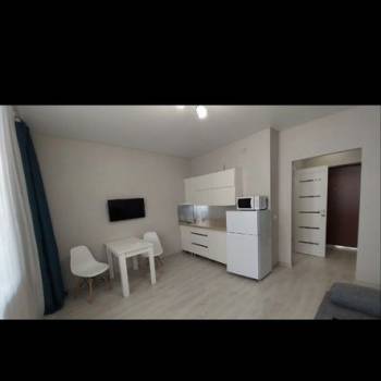 Сдается 1-комнатная квартира, 25 м²