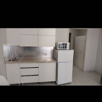 Сдается 1-комнатная квартира, 25 м²