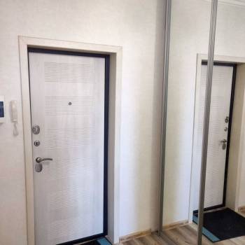 Сдается 1-комнатная квартира, 37,1 м²