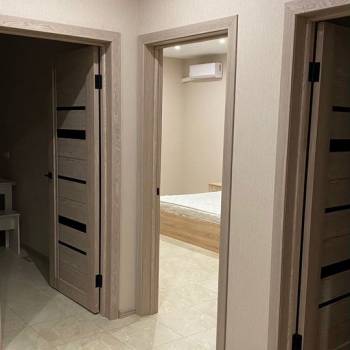 Сдается 2-х комнатная квартира, 54 м²