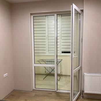 Сдается 2-х комнатная квартира, 54 м²