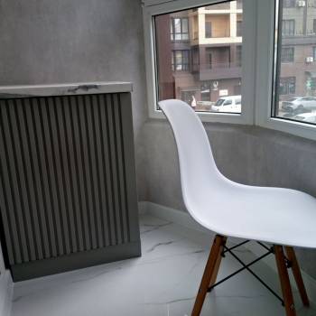 Сдается 2-х комнатная квартира, 60 м²