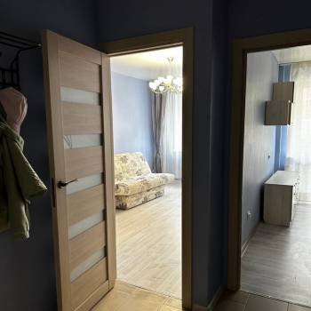 Продается 1-комнатная квартира, 34 м²