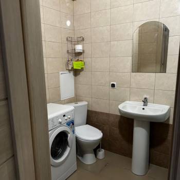 Продается 1-комнатная квартира, 34 м²