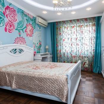 Продается Многокомнатная квартира, 130 м²