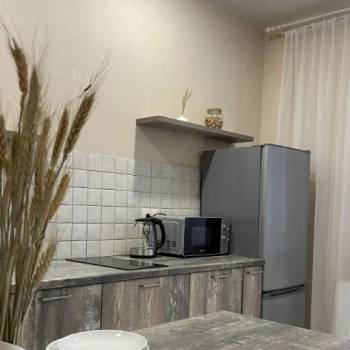 Сдается 1-комнатная квартира, 25,1 м²