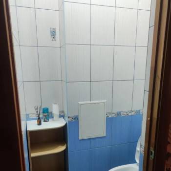 Сдается 1-комнатная квартира, 53 м²