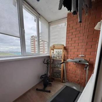 Сдается 2-х комнатная квартира, 75 м²