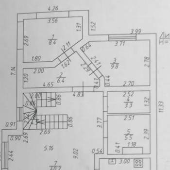Продается Дом, 159 м²