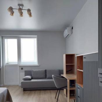 Сдается 1-комнатная квартира, 30,5 м²