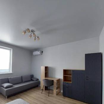 Сдается 1-комнатная квартира, 30,5 м²