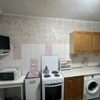 Сдается 1-комнатная квартира, 36 м²